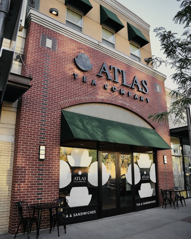 Atlas Tea Company
