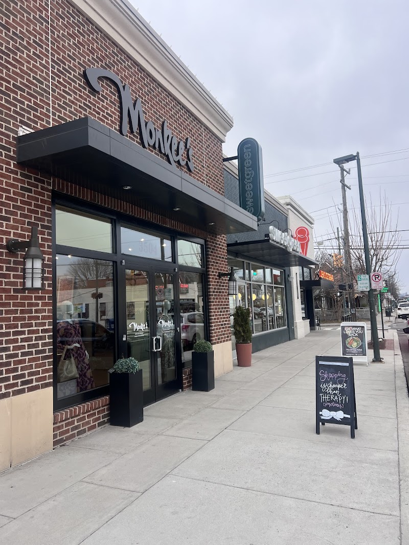 Jeni's Splendid Ice Creams