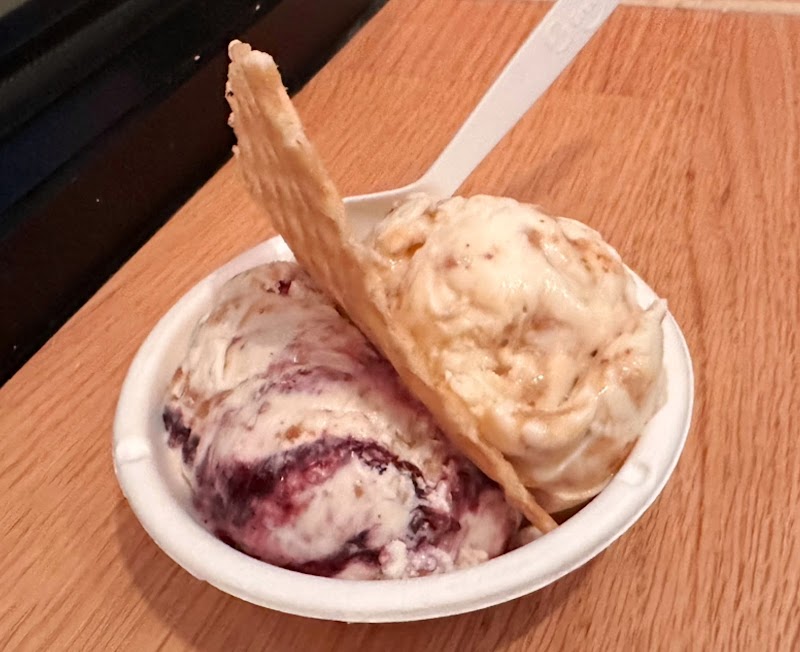 Jeni's Splendid Ice Creams