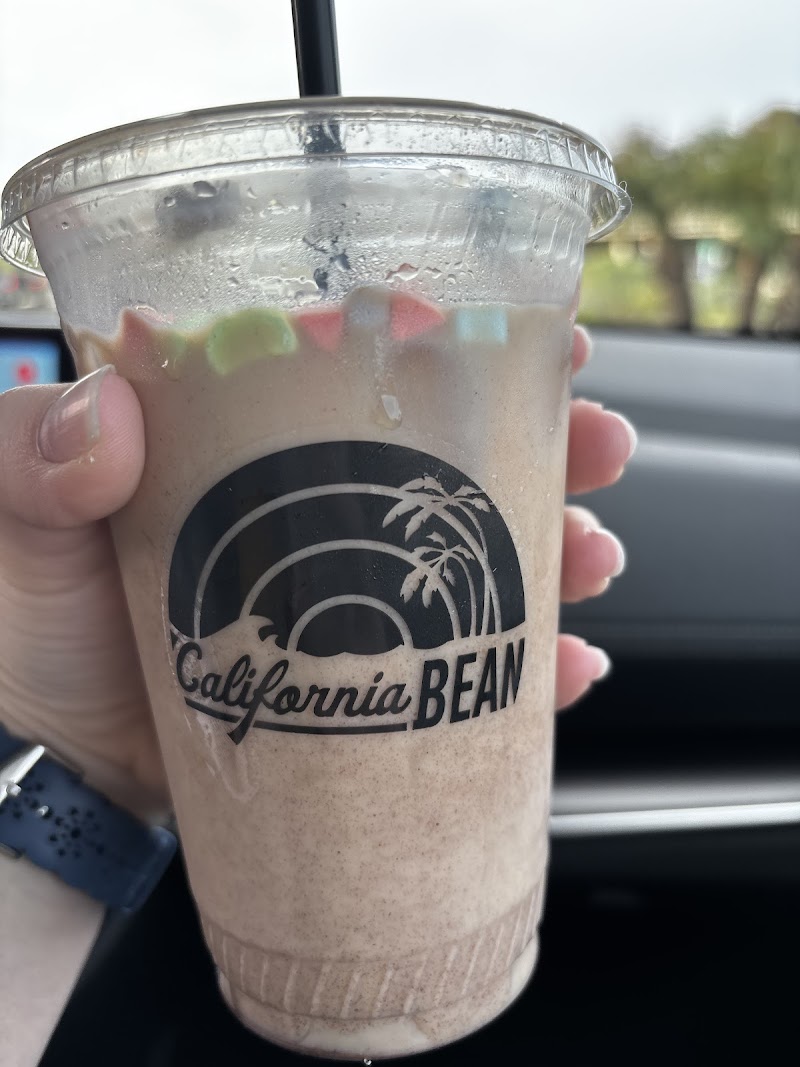 California Bean