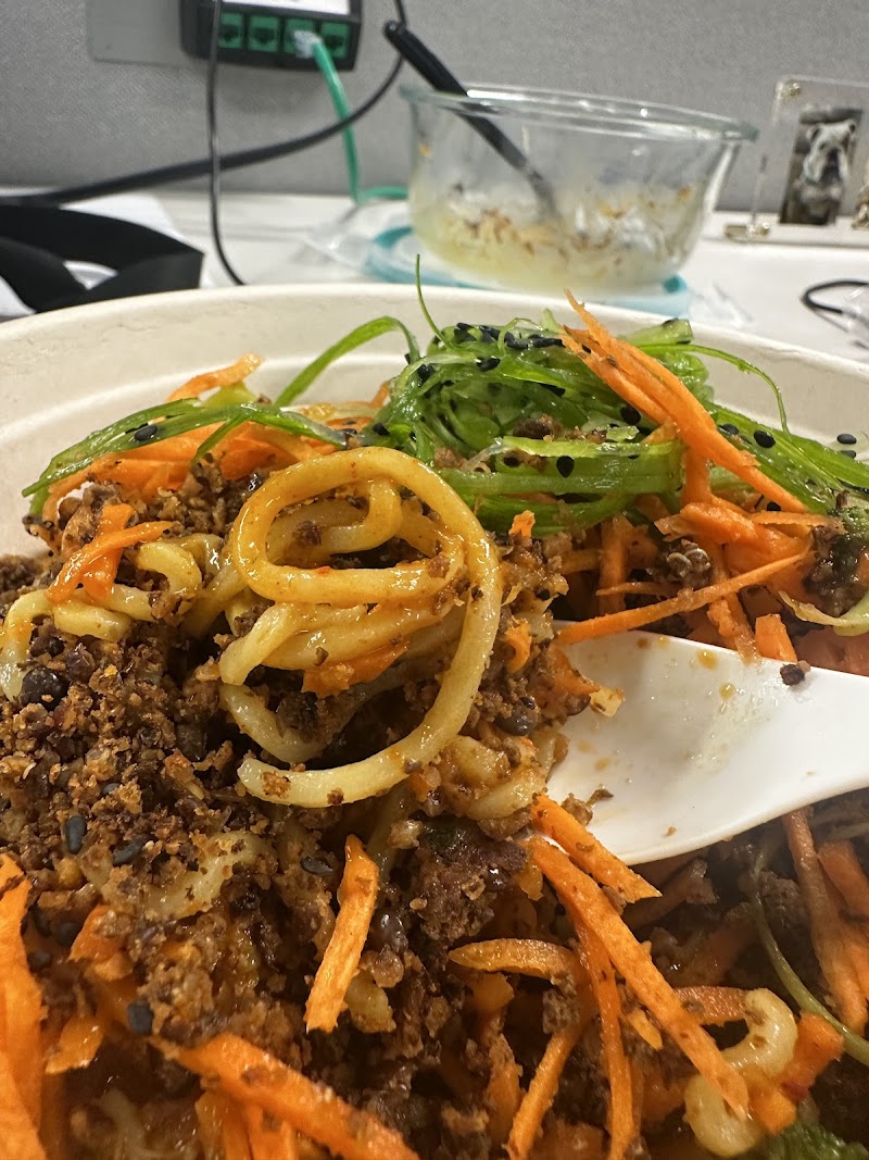 Life Alive Organic Cafe Ballston