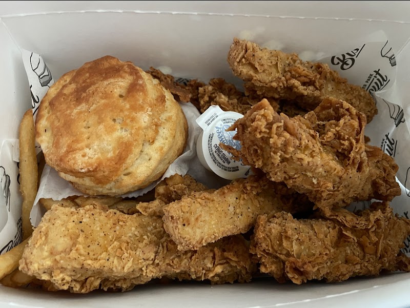 Winter Park Biscuit Company