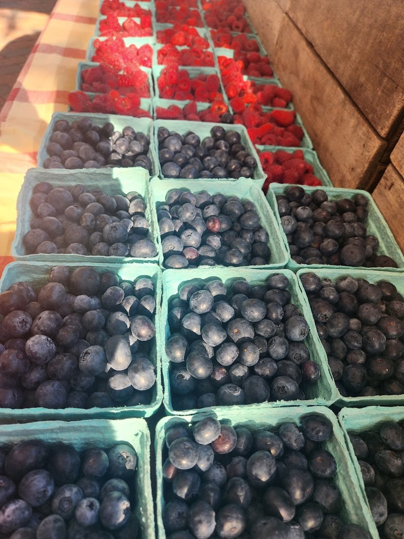 Fell's Point Farmers Market