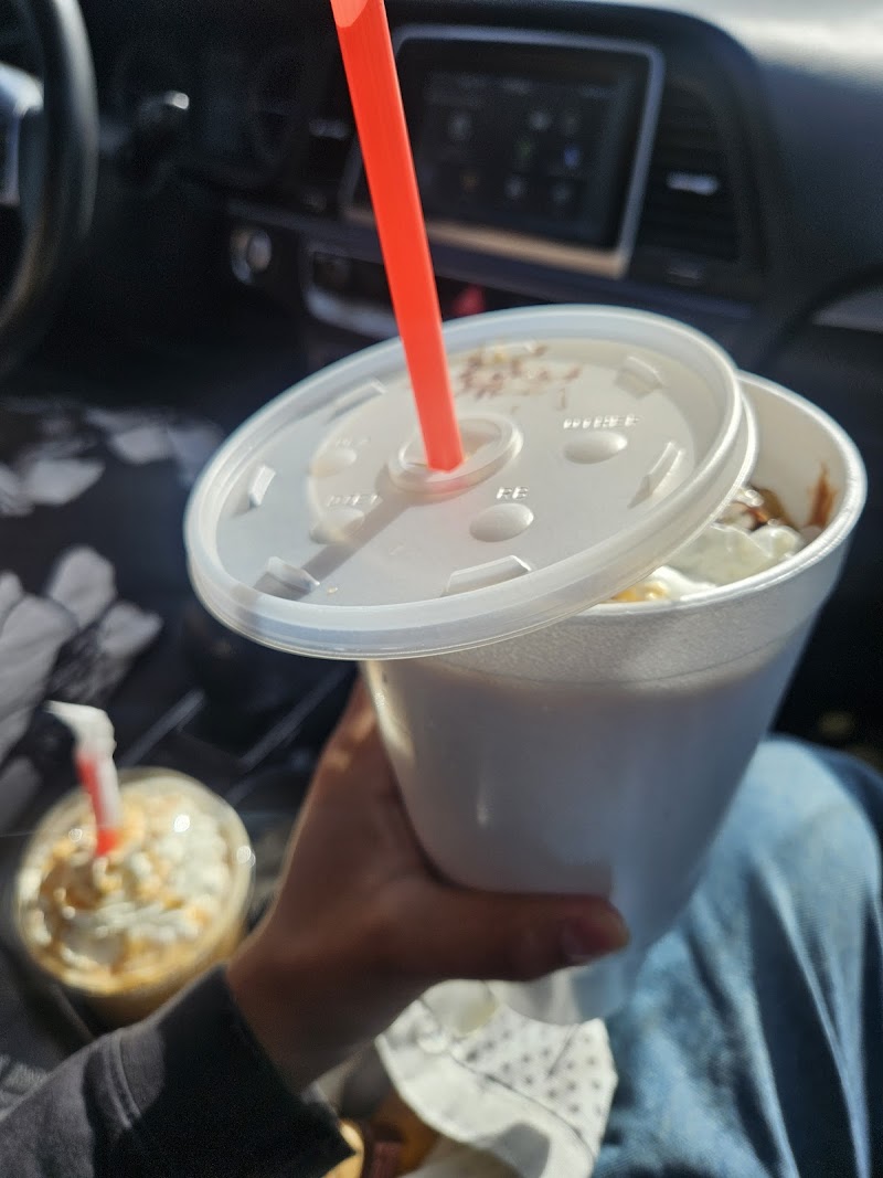 Wild Horse Espresso Company