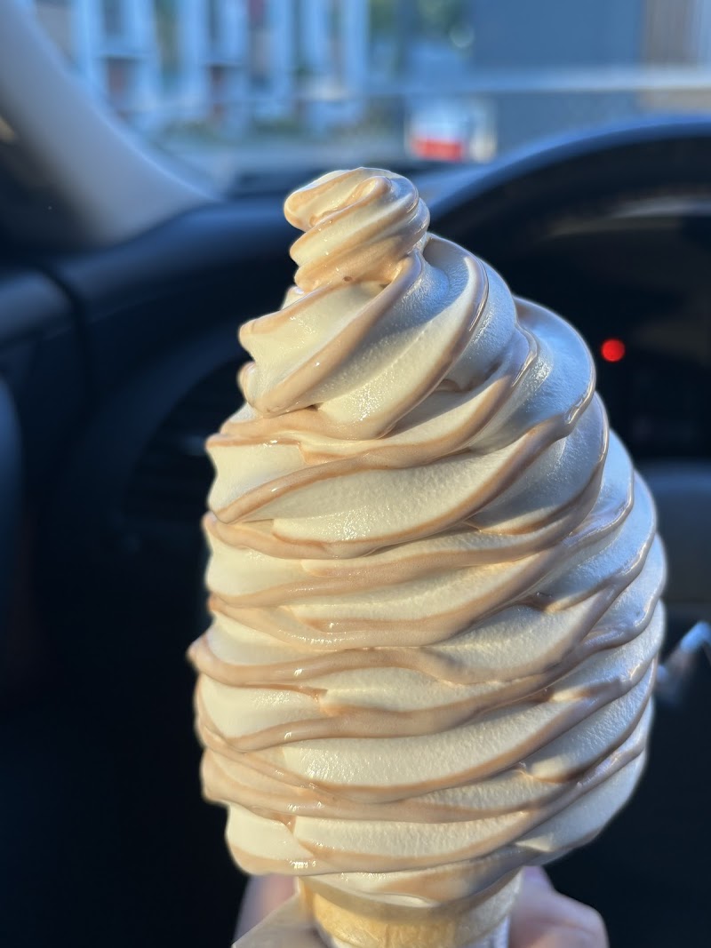 Twisters Ice Cream