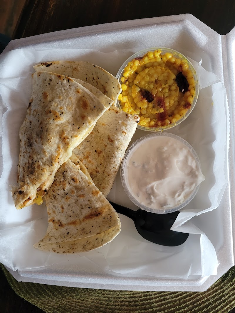 The Hub Coffee House + Cafe