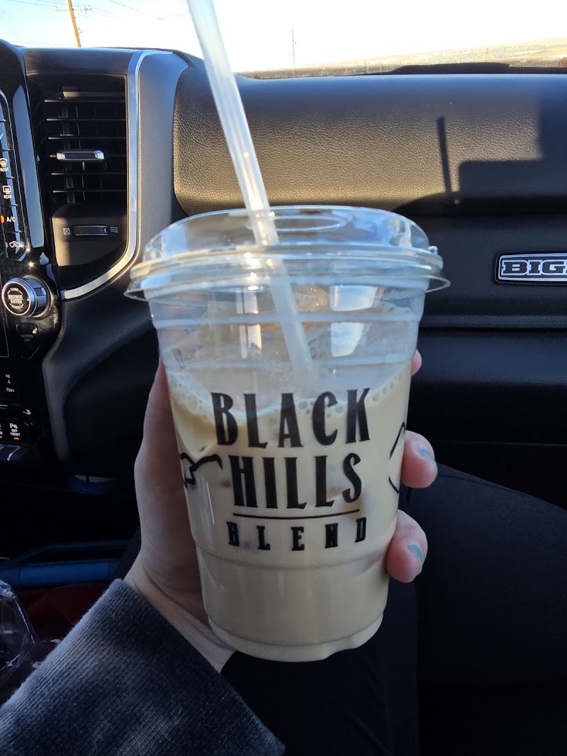Black Hills Blend