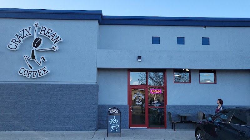 Crazy Bean Coffee