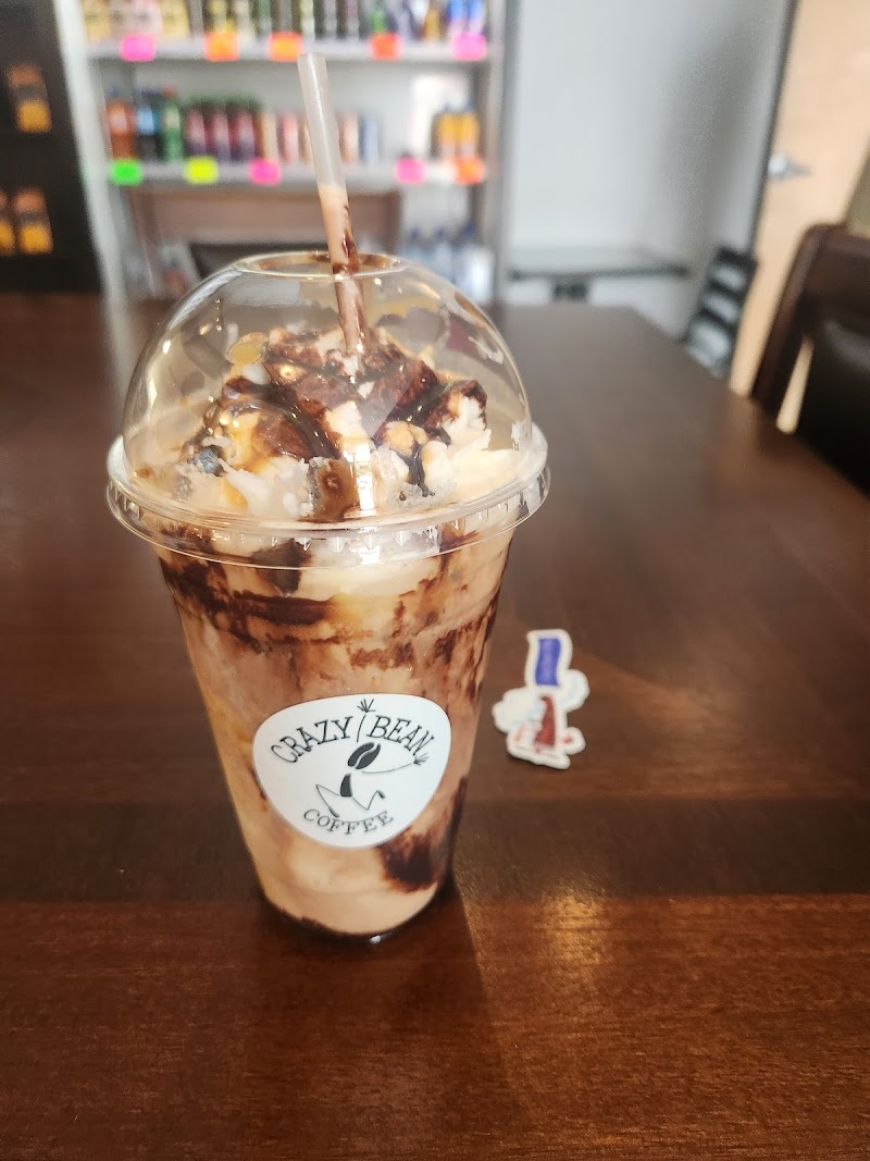 Crazy Bean Coffee