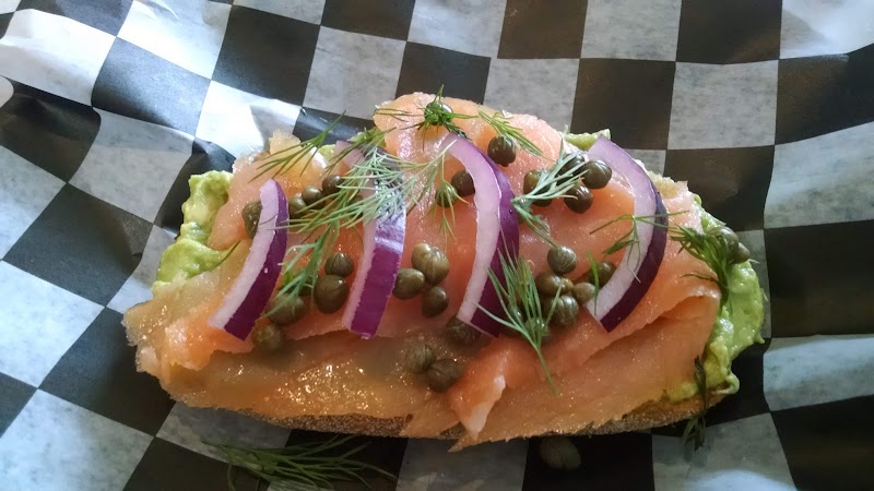 Big Acai Bowl - West Des Moines