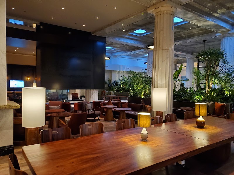 Spyhouse Coffee Roasters | Downtown / Emery