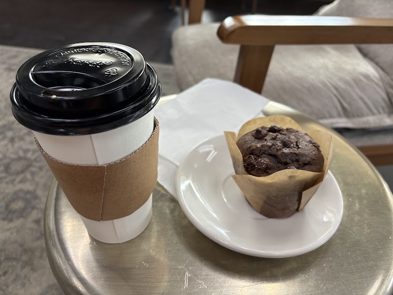 The Local Doe Coffee House