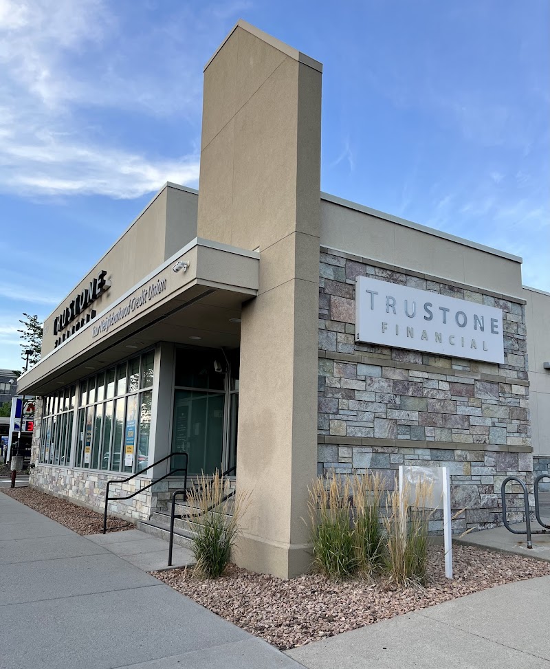 TruStone Financial Credit Union