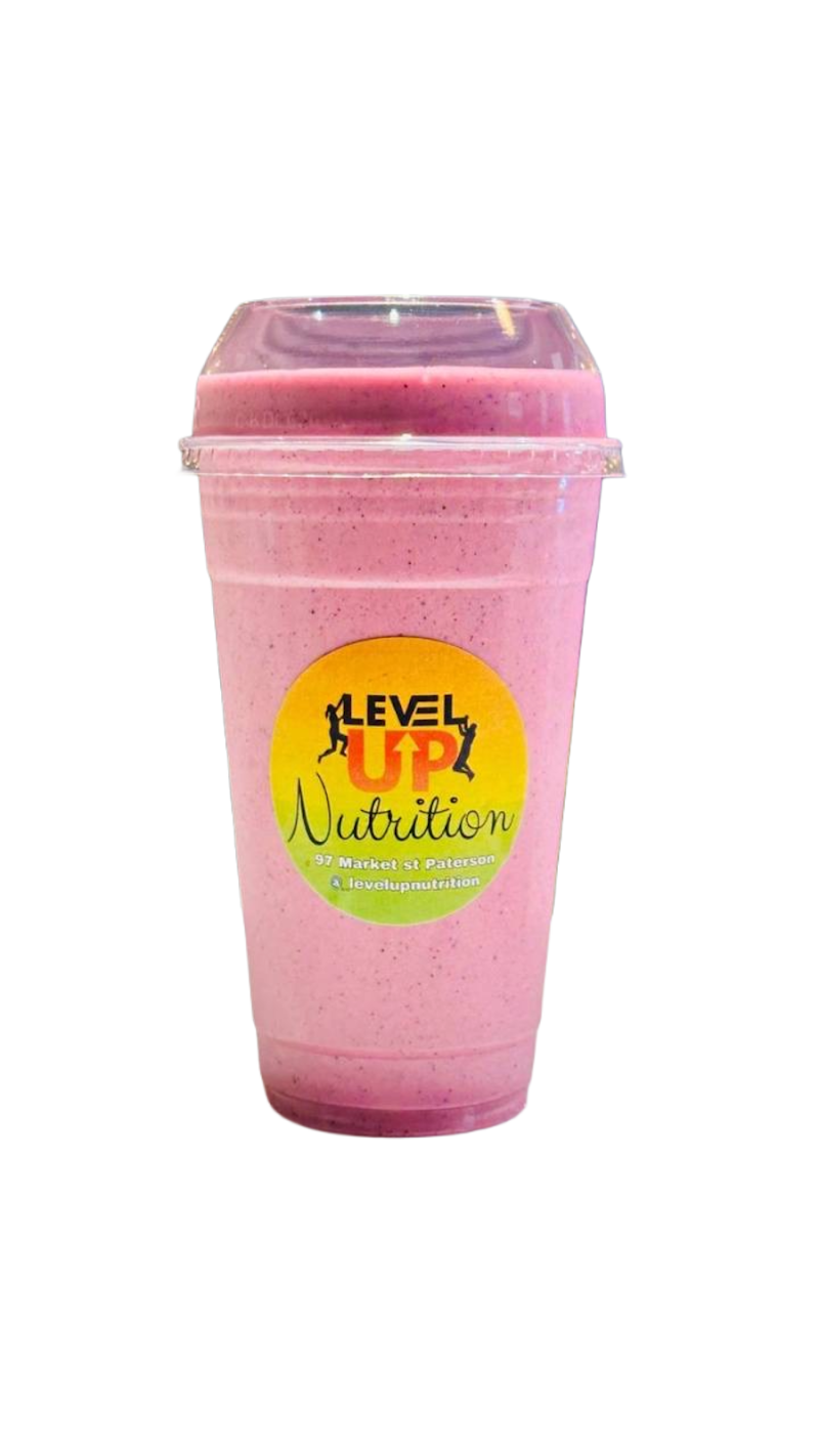 Level Up Nutrition (Herbalife Nutrition)