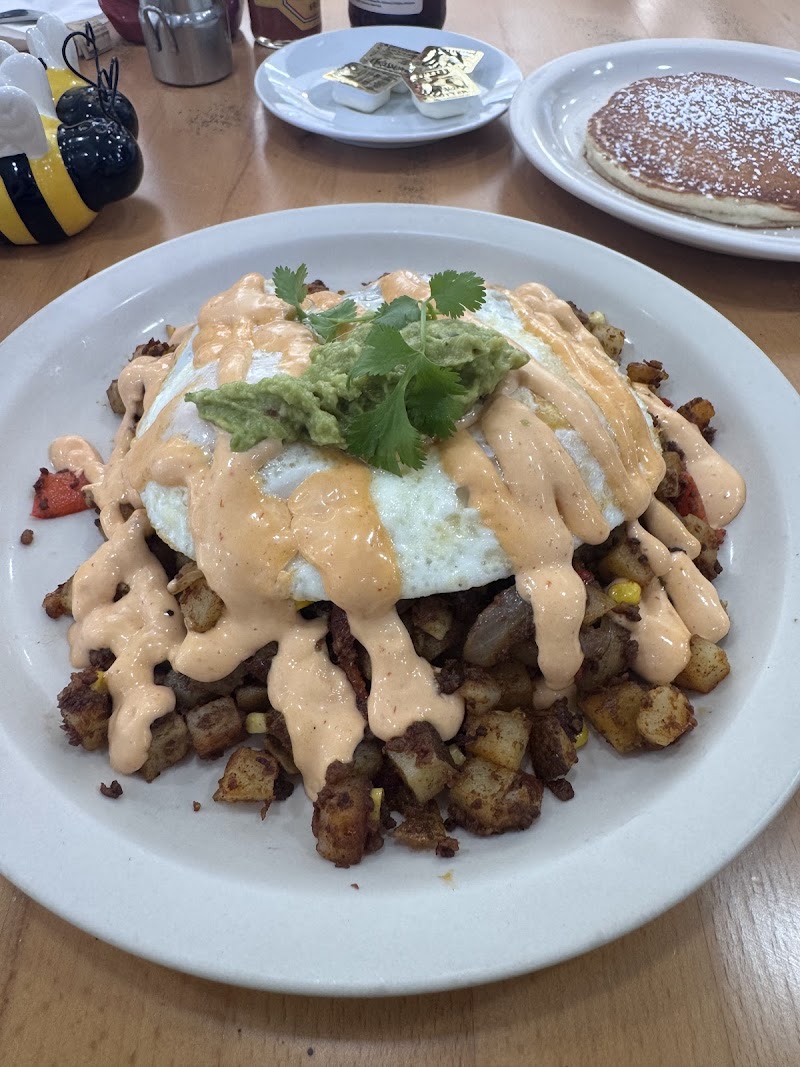 Breakfast House & Coffee Bar Belmont Heights