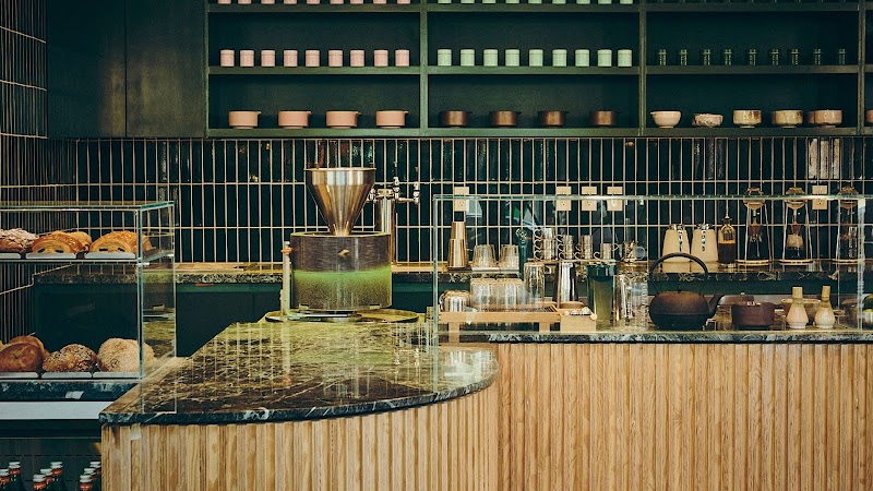 Cha Cha Matcha (Beverly Hills)