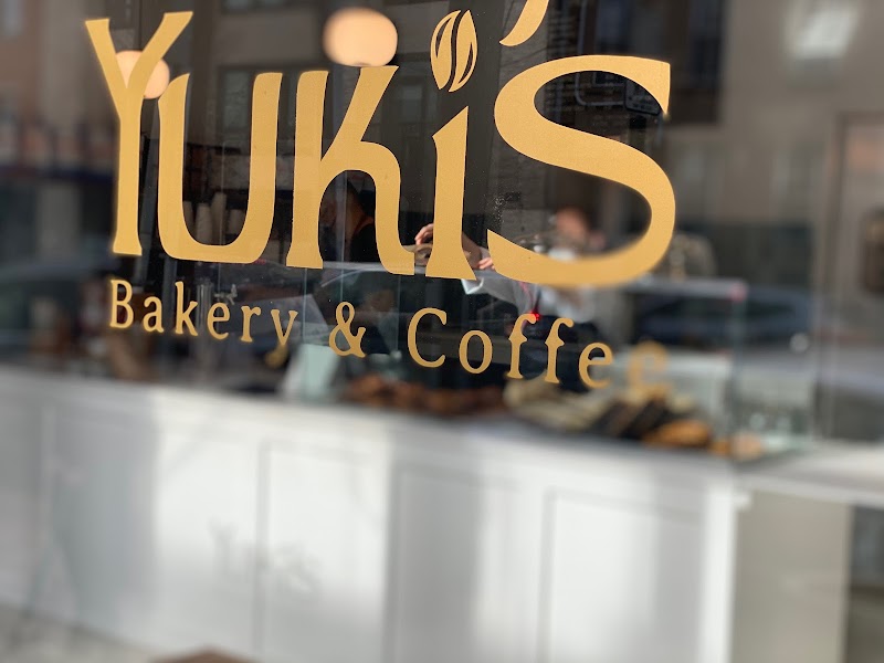 Yuki's Coffee & Bakery