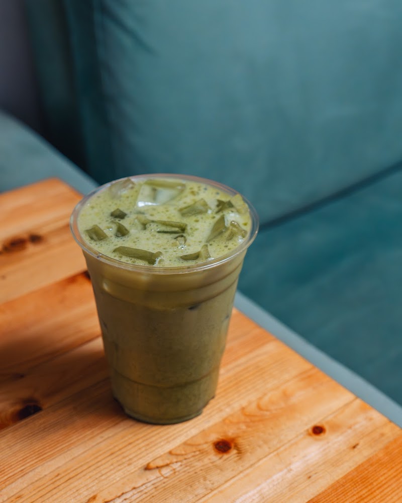 Lucky's Coffee Roasters