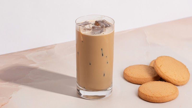 Joe Coffee Company: W 68th St