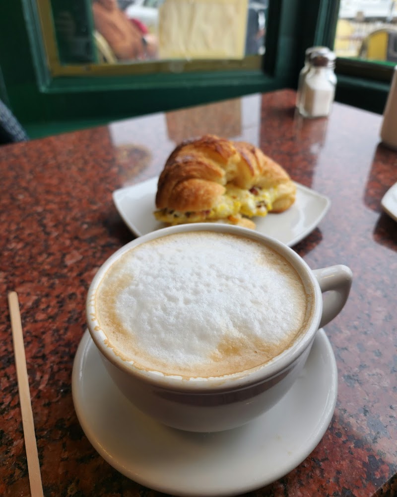 Sausalito Bakery & Cafe