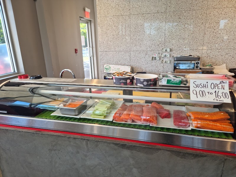 Four Corners Kosher Bagel & Cafe