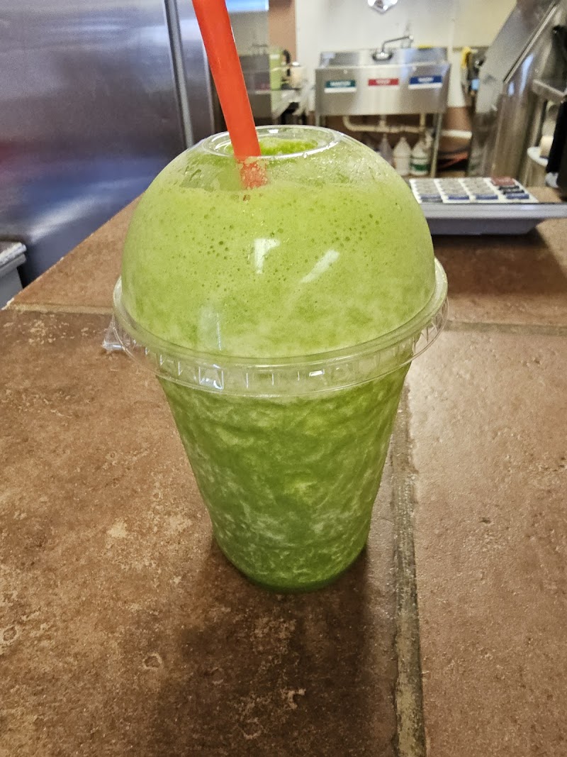 Thanks A Latte Coffee LLC.