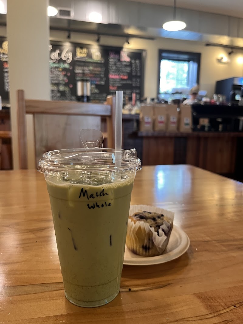 Lot 63: Bakery, Coffeehouse, Pub, Wine Bar