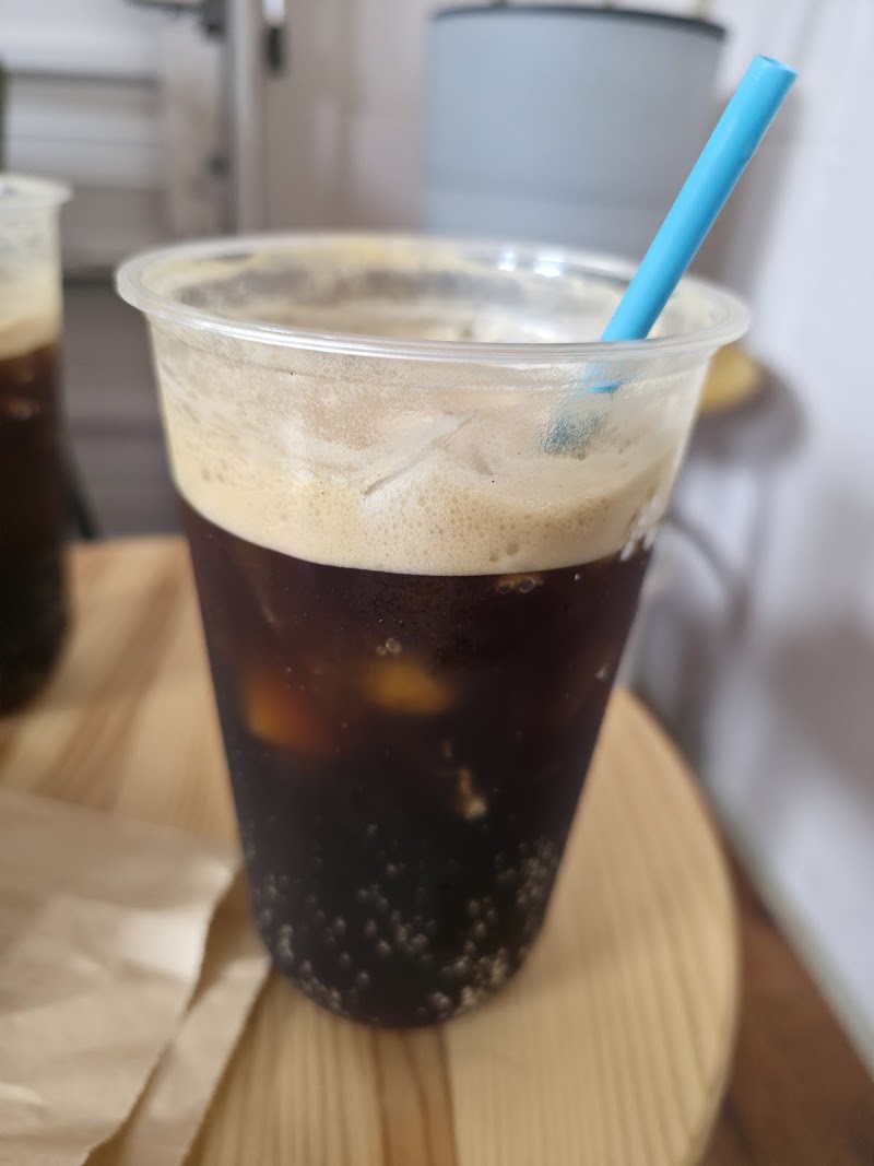 Omie's Coffee Shop and Roastery