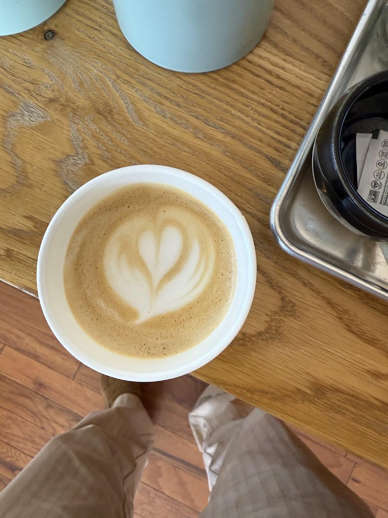 Omie's Coffee Shop and Roastery