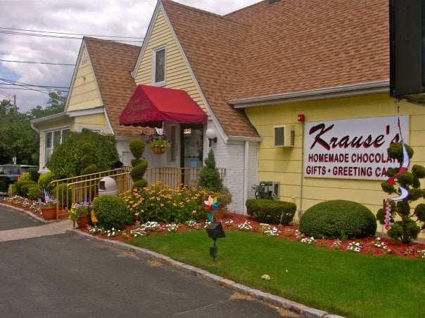 Krause's Homemade Candies