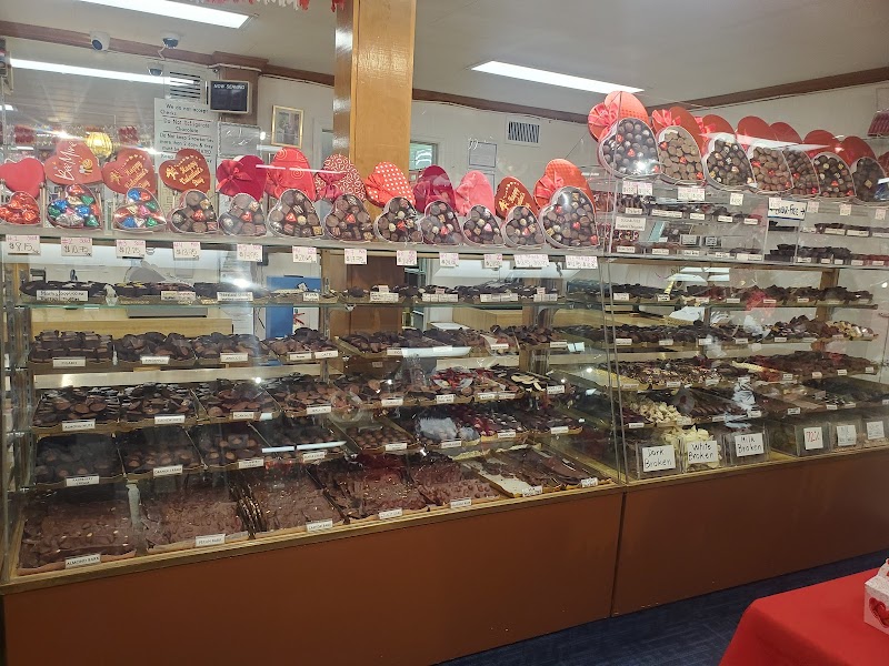 Krause's Homemade Candies