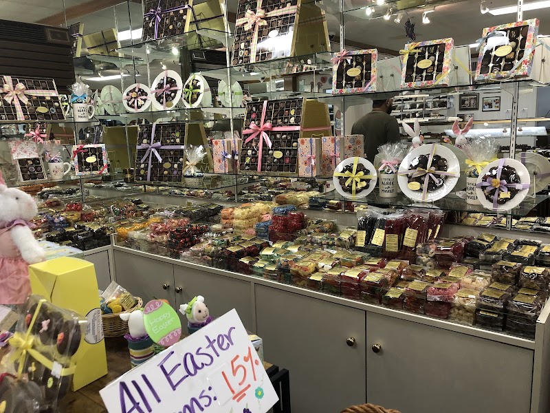 Krause's Homemade Candies