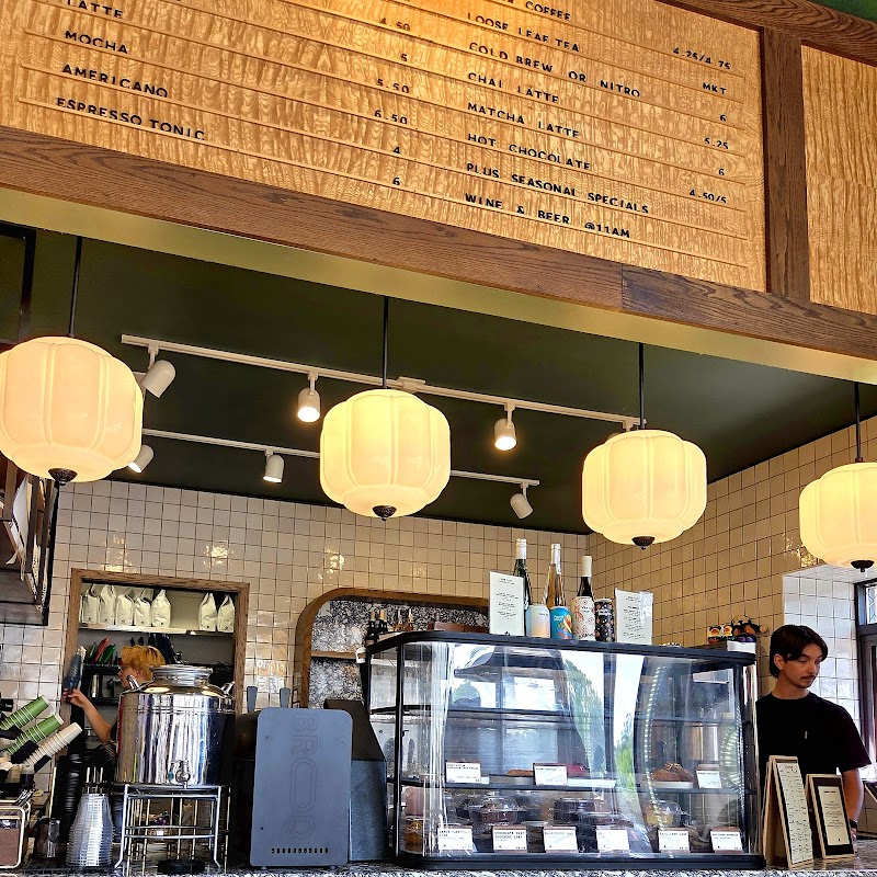 The Understudy Coffee and Books