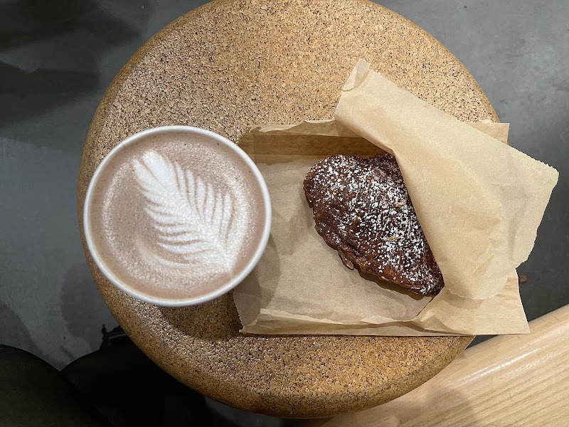 Blue Bottle Coffee
