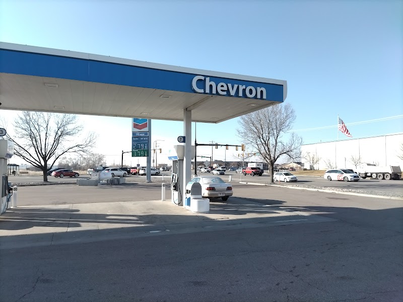 Millers Pleasant View