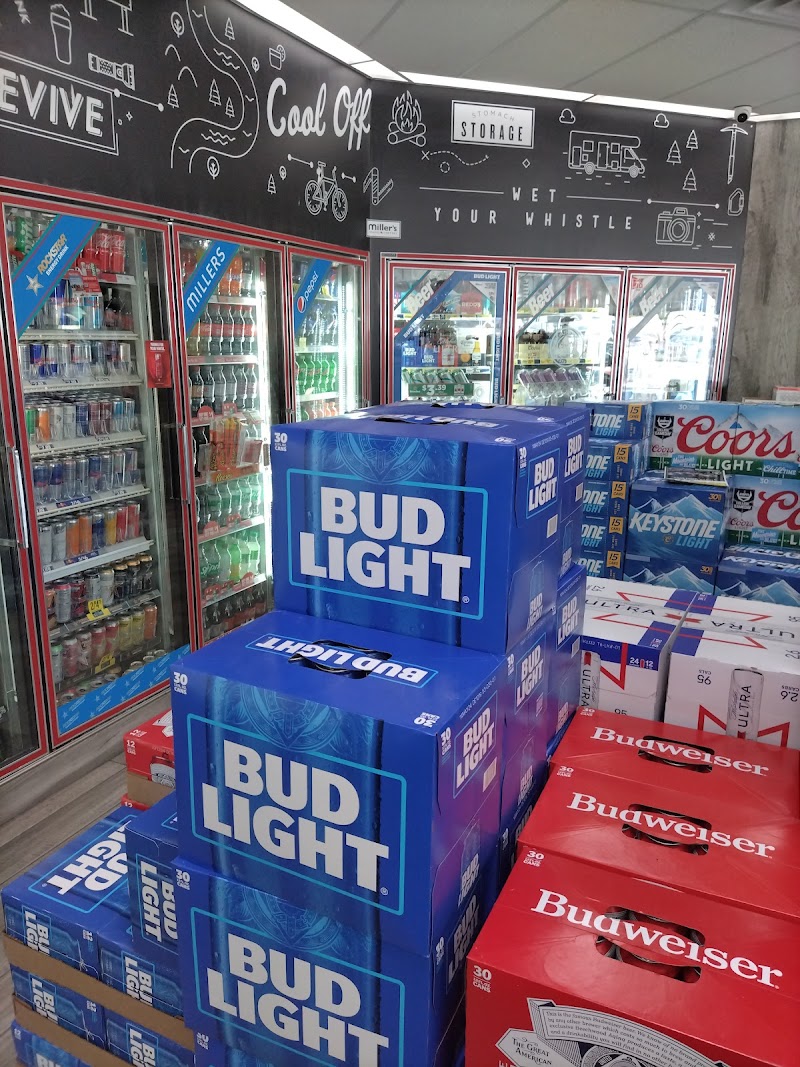 Millers Pleasant View