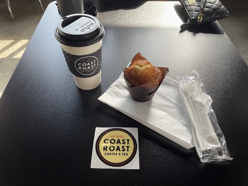 Coast Roast Coffee & Tea