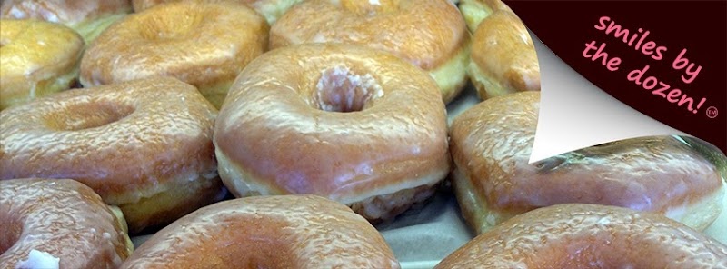 McHappy's Donuts and Bake Shoppe