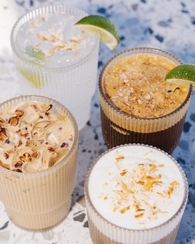 Finjan Coffee Shop Co.