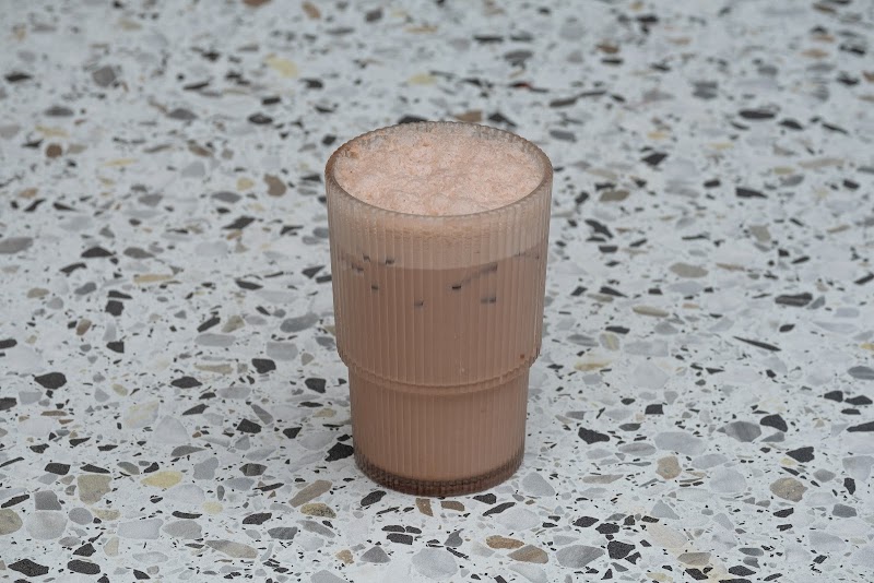 Finjan Coffee Shop Co.