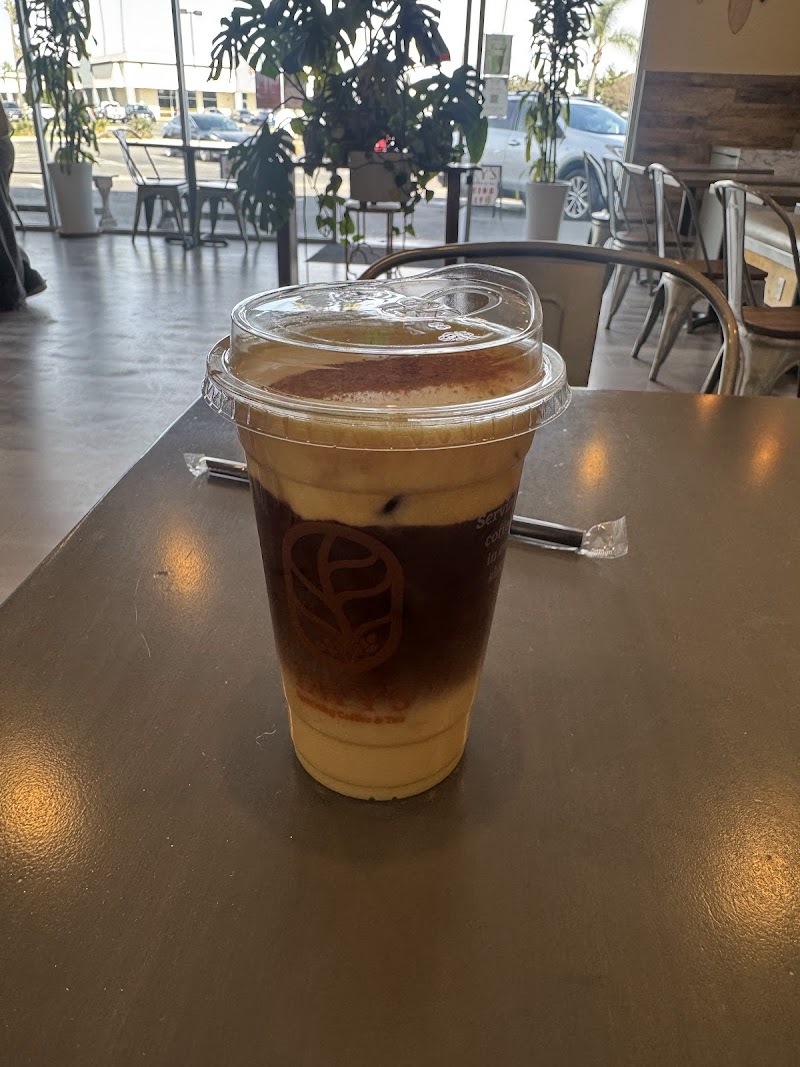 Taty's Specialty Coffee & Tea