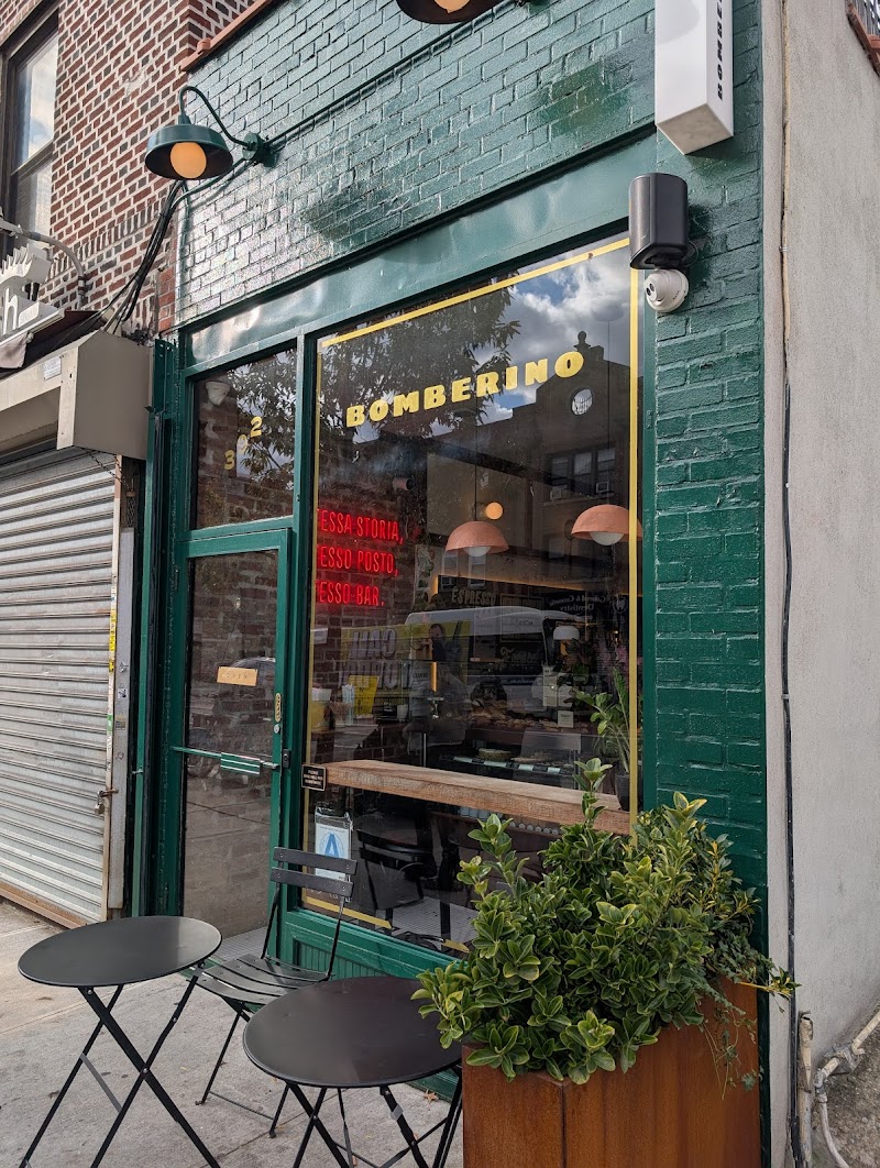 Bomberino