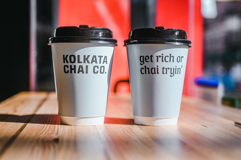 Kolkata Chai Co - Nolita