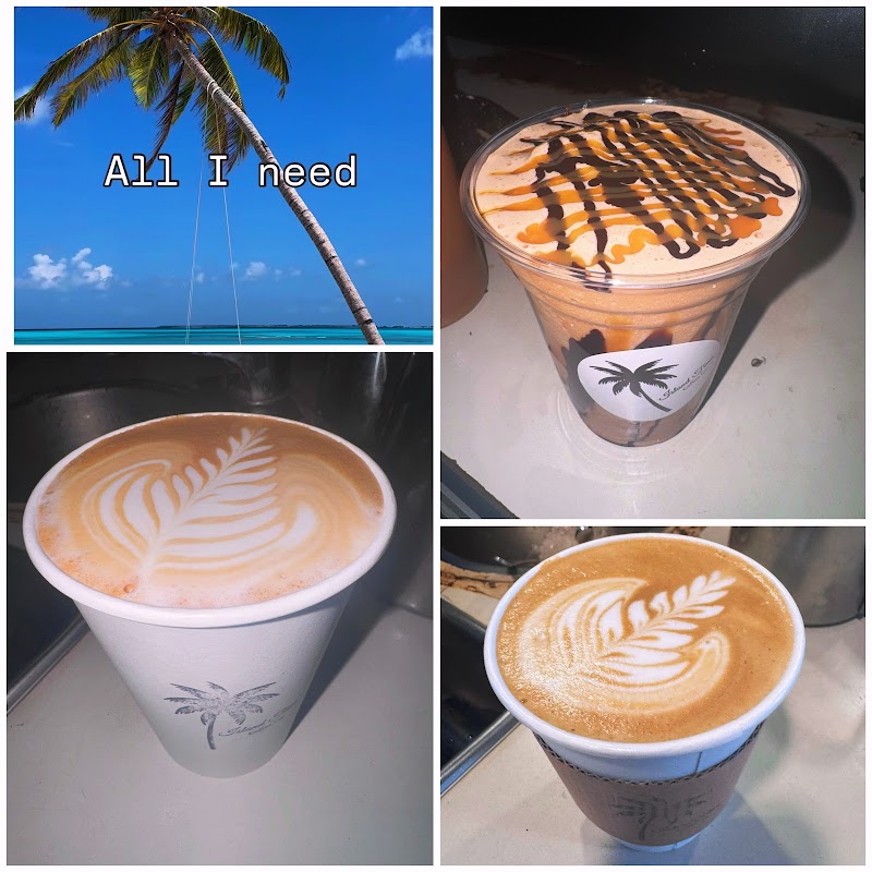 Island Time Coffee Company