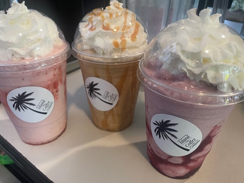 Island Time Coffee Company