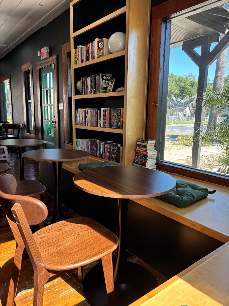 Staccato Coffee House