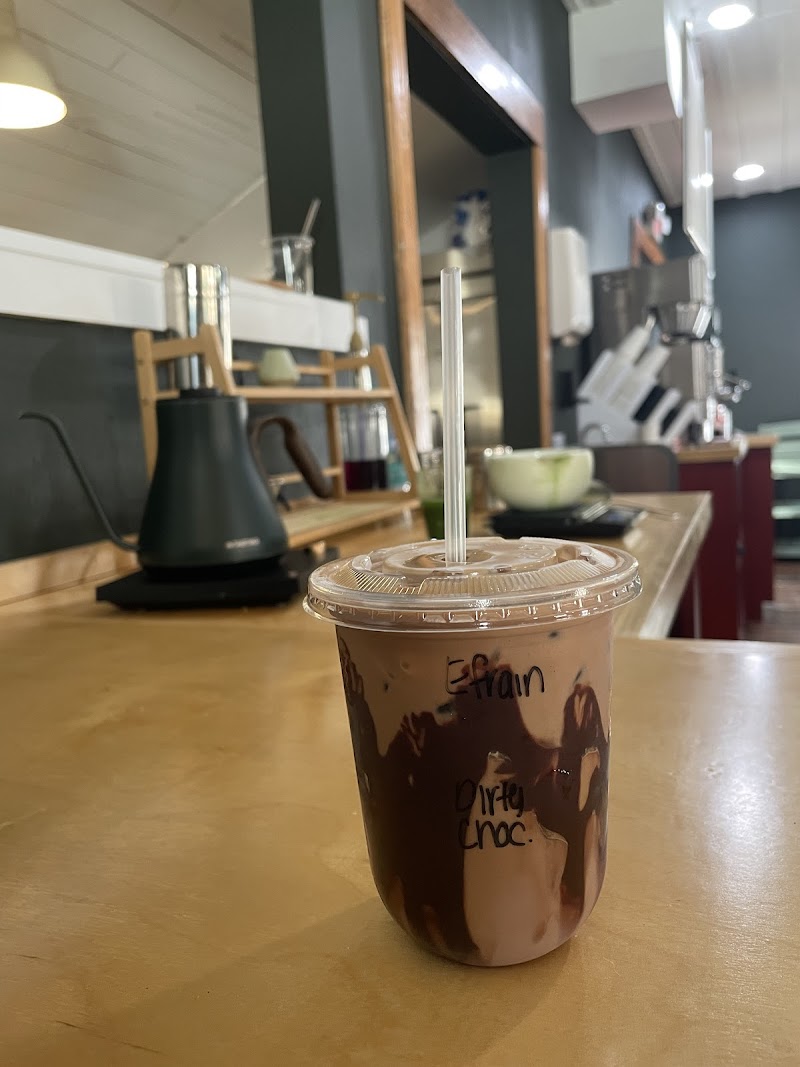 Staccato Coffee House