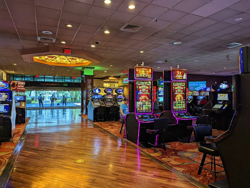 Jerry's Nugget Casino