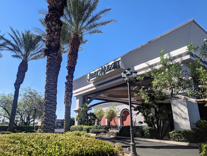 Jerry's Nugget Casino - North Las Vegas, NV | joe coffee