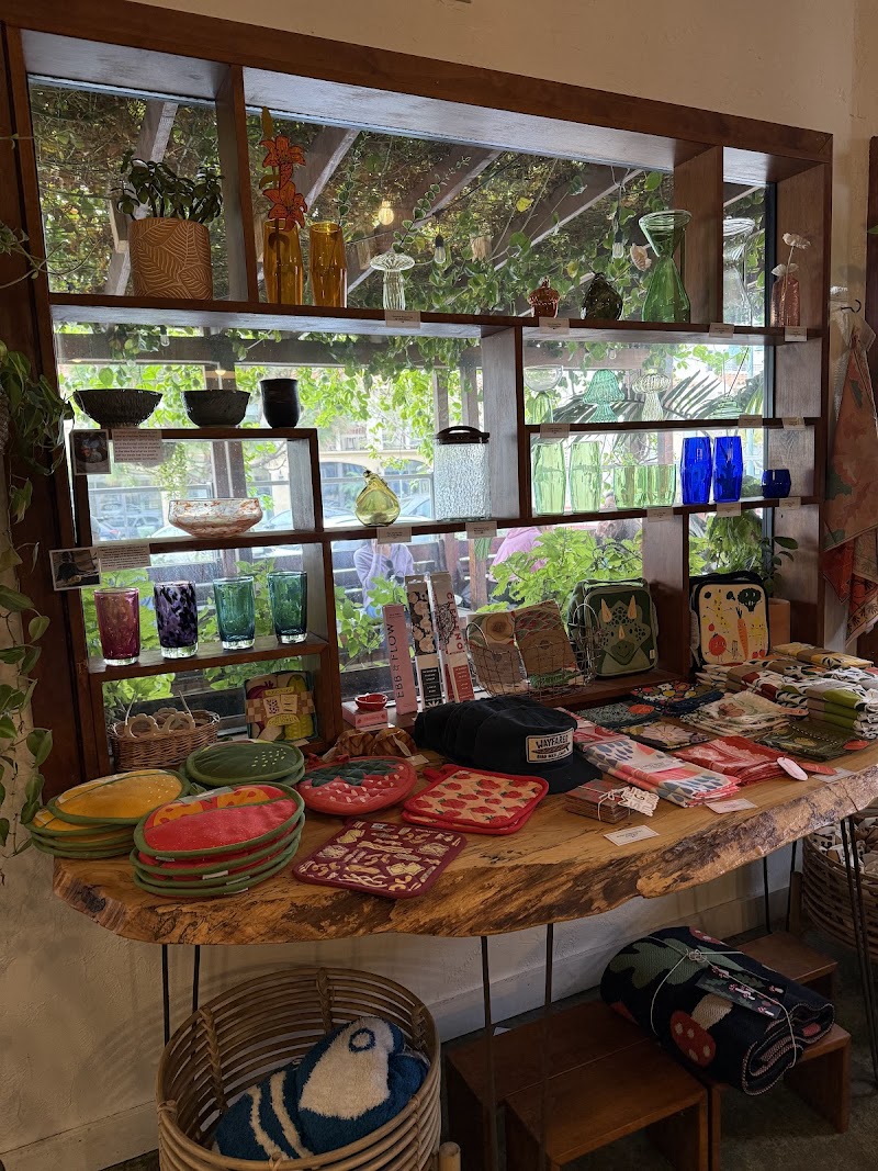 Wayfarer Bread & Pastry